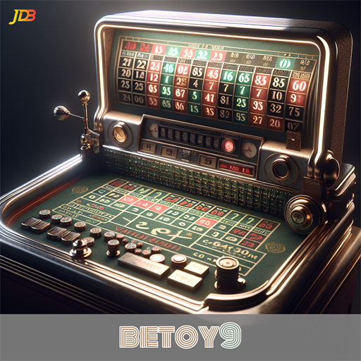 Baixar Jogos de Maneira Simples e Divertida no Betoy9