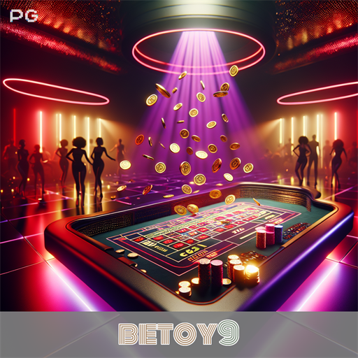 Inovação e Diversão na Plataforma Betoy9 para Jogadores Brasileiros