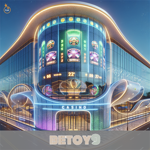 Slots: A Magia dos Caça-Níqueis no Betoy9