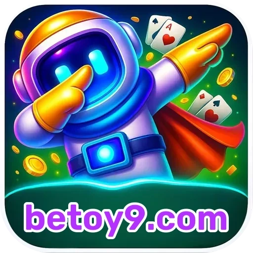 betoy9.com: Login Que Transforma Sua Experiência em Jogos Online
